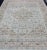 Early 20th Century Early 20th Century Persian Antique Tabriz Rug With Medallion With Herati Design and Muted Colors 7'11 X 11'4 For Sale - Image 5 of 13