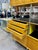 2010s Mid Century Modern Authentic Herman Miller Designer Charles and Ray Eames “Esu” Storage Cabinet For Sale - Image 5 of 14