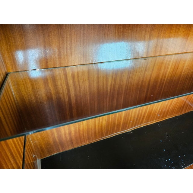 Bar Cabinet attributed to Vittorio Dassi, 1950s For Sale - Image 17 of 18