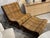 Tropi-cal Wave Slipper Lounge Chair and Ottoman by Danny Ho Fong for Tropi-Cal For Sale - Image 4 of 9