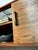 2020s Mid Century Modern Walnut Entertainment Console Credenza For Sale - Image 5 of 9