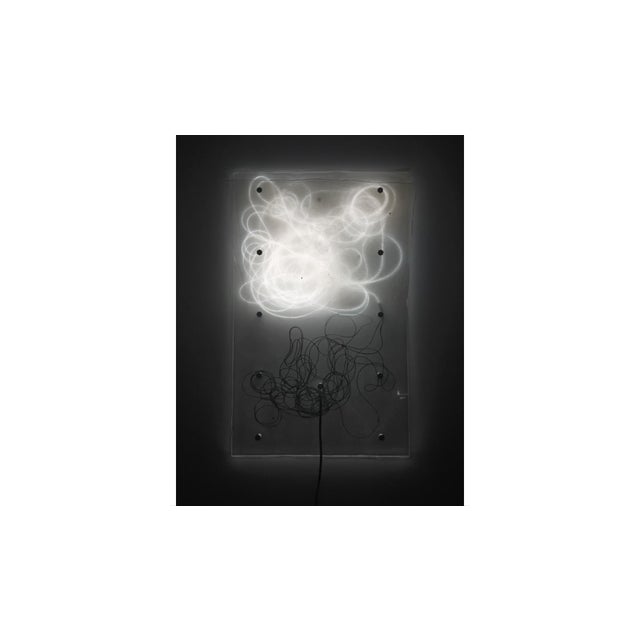 Conduits by Joachim Ramin For Sale - Image 4 of 7