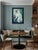 Luciano Sopelsa, Nude Nudo Al Tramanto, 1975, Oil Painting on Canvas, Framed For Sale - Image 12 of 18