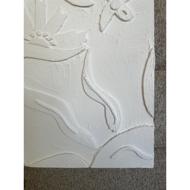 Plaster Summer Sun Relief For Sale In San Francisco - Image 6 of 6