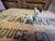 Absolutely adorable CAST IRON French French Bulldog made in the 1930s...Belong to a sweet lady from the east coast that...