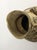 Peruvian Bichrome Figural Effigy Jar of a Hunter With Trophy For Sale - Image 16 of 16