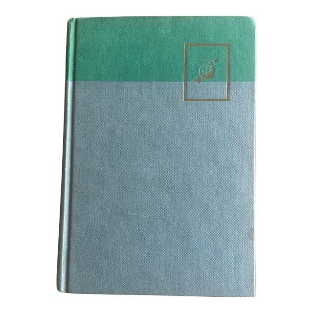 Vintage Hg Wells War of the Worlds and Other Selected Stories Book For Sale