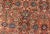 Antique Rug Featuring a All-Over Floral Design 12'4 X 17'0 For Sale - Image 10 of 12