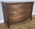 French Louis XVI Chest of Drawers in Oak For Sale - Image 3 of 14