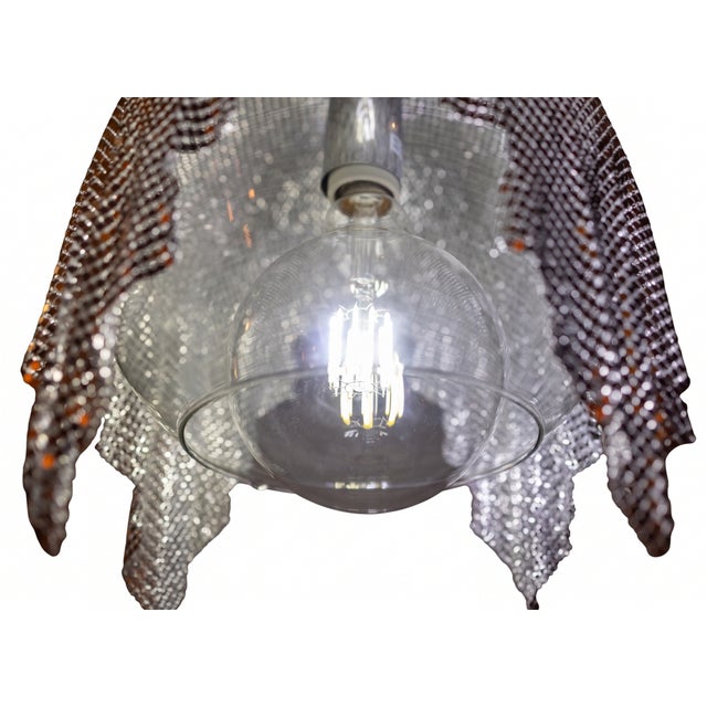 Not Yet Made - Made To Order Ritmica Pendant Lamp by Dario Nasuti For Sale - Image 5 of 7