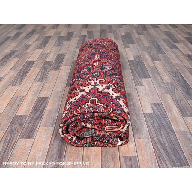 This fabulous Hand-Knotted carpet has been created and designed for extra strength and durability. This rug has been...