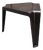Fiberglass Coffee Table and Side Table by Helmut Bätzner for Bofinger, 1974s For Sale