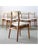 Nordic Chairs, 1950s, Set of 6 For Sale - Image 15 of 17