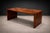 Mid-Century Modern Foldable Desk in Rosewood, Jorge Zalszupin, 1970s For Sale - Image 3 of 8