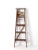 Vintage Painter's Wooden Ladder For Sale - Image 12 of 12