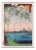 Utagawa Hiroshige "Ayase River and Kanegafuchi", 1940s Reproduction Print N17 For Sale