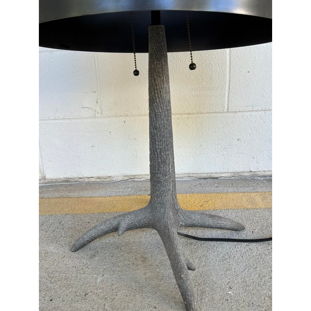 Arteriors Home Arteriors Haggard Table Lamp For Sale - Image 4 of 6