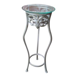 Example of Plant Stands