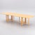 Bruno Mathsson 1980s Bruno Mathsson Maria Flap Table Drop Leaf for Mathsson International, Värnamo, Sweden For Sale - Image 4 of 9
