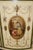 Antique English Adams Style White Painted Demilune Commode For Sale - Image 14 of 18