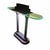 Postmodern Vintage Penta Lamp by Robert Sonnemann, 1985 For Sale - Image 3 of 4