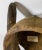20th Century African Bamana Kore Decorative Tribal Mask, Mali For Sale - Image 10 of 12