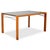 Modern Wooden Extensia Dining Table from Ligne Roset For Sale - Image 3 of 14