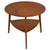 Danish Modern Teak Side Table Attributed to Georg Jensen, 1960s - 2 Available For Sale In Chicago - Image 6 of 18