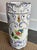 1970s 1970s Porcelain Umbrella Stand For Sale - Image 5 of 11