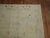 Predominantly neutral colored vintage Turkish intermediate-size Oushak rug. 5'1'' x 8'8''