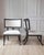 Pair of Swedish Empire Chairs, Early 19th Century For Sale - Image 9 of 9