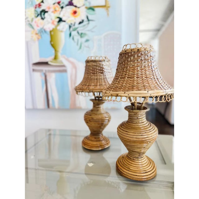 Our mini lamps are a signature pieces of Varnish Collection. Playful, unique and full of personality, these lamps bring a...