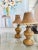 Our mini lamps are a signature pieces of Varnish Collection. Playful, unique and full of personality, these lamps bring a...