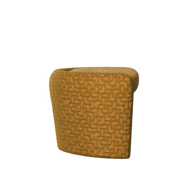 Grace Stool by Ottiu For Sale - Image 14 of 17