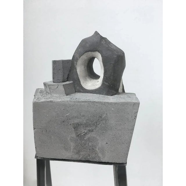 Contemporary Generation 10 by Eguzkiñe Egaña For Sale - Image 3 of 11