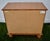 Lexington Wood Chest 3 Drawer Tommy Bahama Bachelors Dresser Pineapple Feet For Sale - Image 14 of 14