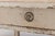 Cream Low Pine Coffee Table, 1880s For Sale - Image 8 of 10