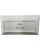 1990s Vintage Hotel Plaza Athénée Paris Ashtray Catchall Dish White Porcelain For Sale - Image 5 of 12