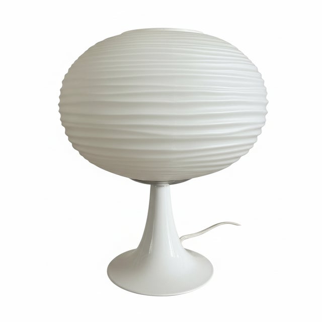 Table Lamp by Louis Kalff for Philips, 1980s For Sale - Image 10 of 10