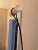 Italian Elongated Vintage Bronze Italian Wall Sconce For Sale - Image 3 of 12