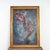 Bruno Fantini, Modern Composition, Oil on Canvas For Sale - Image 11 of 11