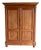Antique Cabinet in Cherry Wood, 1800s For Sale