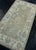 Turkish Turkish Oushak Rug 2'10" x 5'5" #17936 For Sale - Image 3 of 8