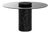 Castore Marble Dining Table by Angelo Mangiarotti for Karakter For Sale