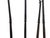 Metal Arts & Crafts Fireplace Tool Set For Sale - Image 7 of 11