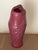 Rare and beautiful vintage 1920s Van Briggle Pottery “Lorelei”, or Woman in the Well, Ceramic Vase. Early, sensuous and...