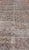 Large Distressed Gallery Persian Malayer Runner in Herati Design 5'8 X 14'8 For Sale In Atlanta - Image 6 of 14