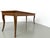 Farmhouse Table in Cherry Wood, 1880 For Sale - Image 10 of 18
