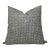 Camber Linen Pillow Cover For Sale