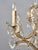 Larger Theresian Chandelier with Thirteen Bulbs For Sale - Image 9 of 10
